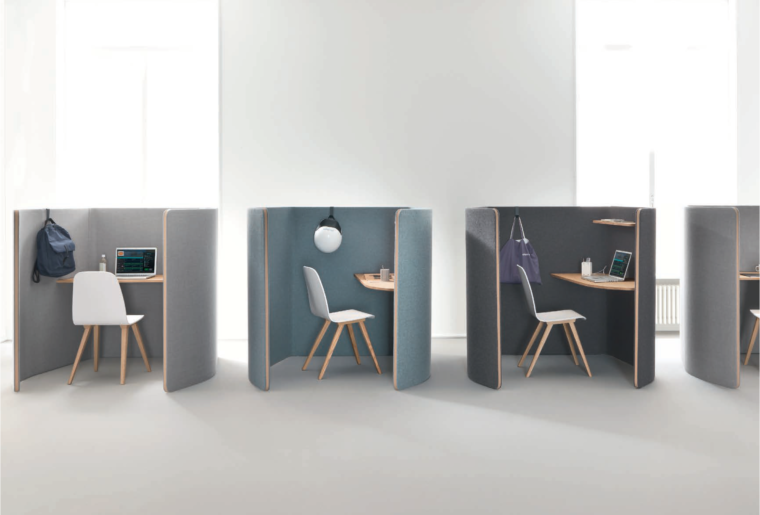 workpod