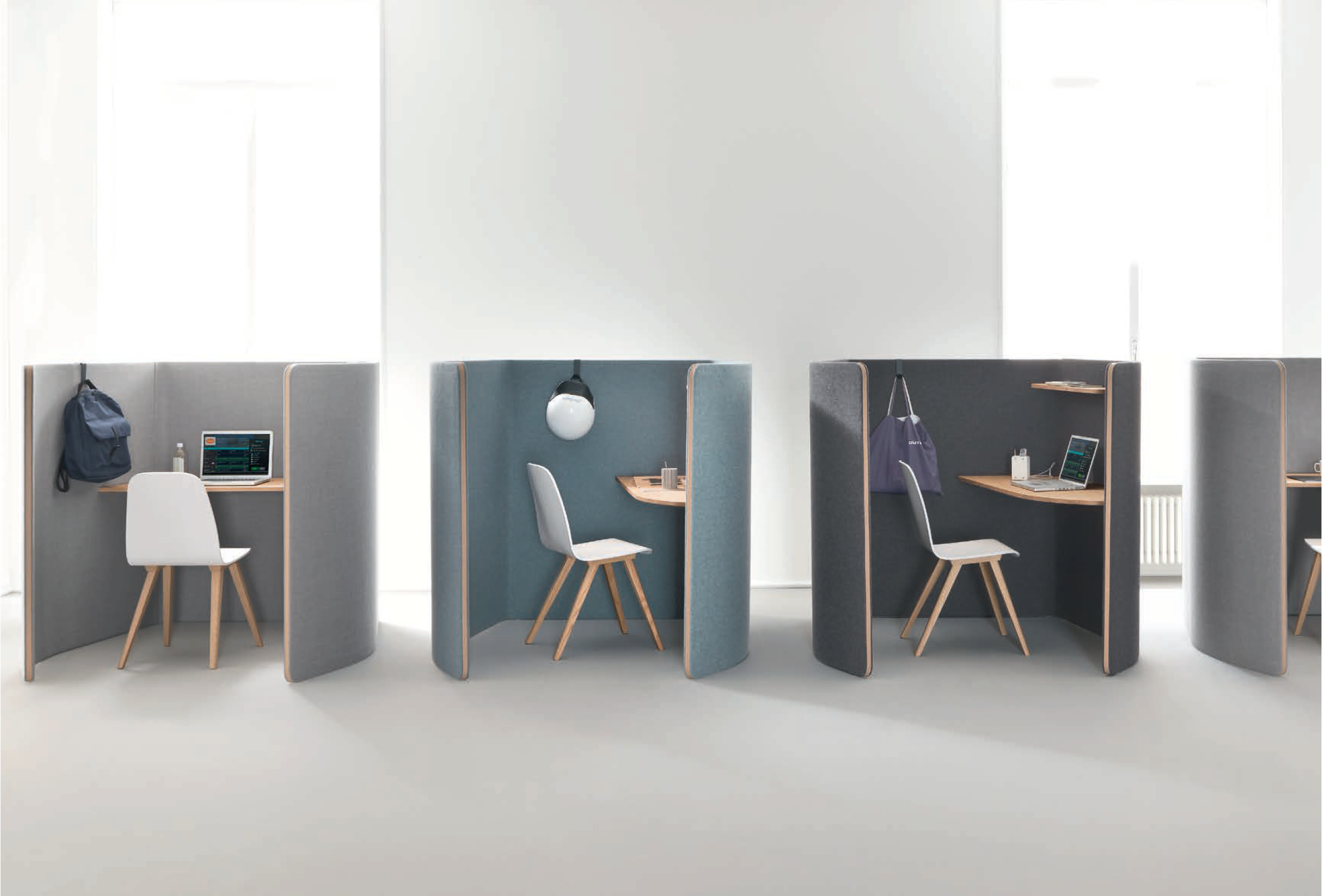 workpod