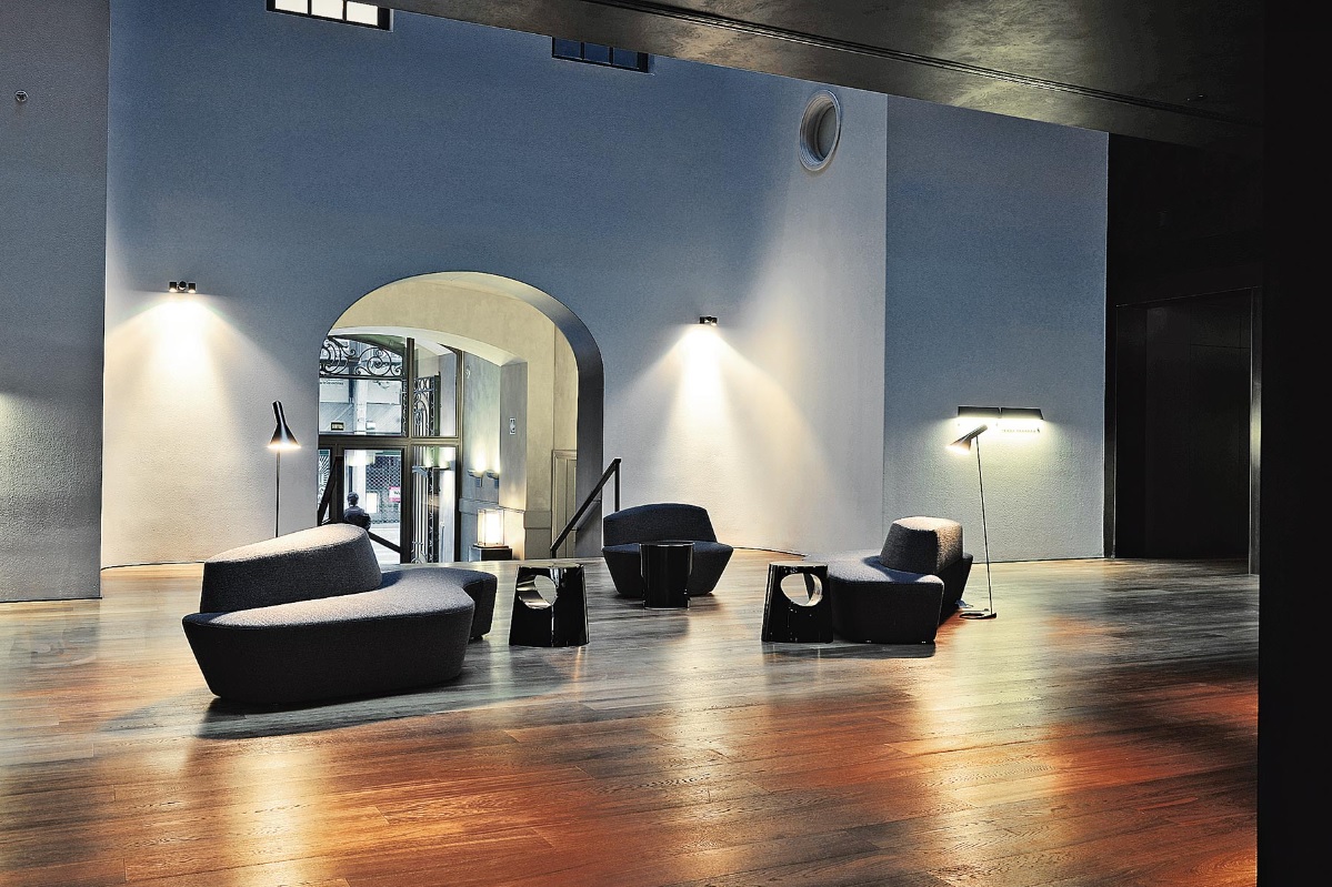 Alma Hotel-Tacchini - 2