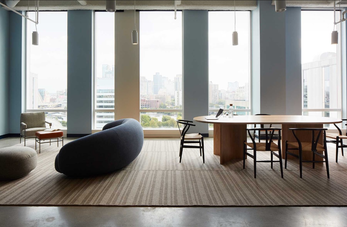EF Hult House Campus-Tacchini - 2