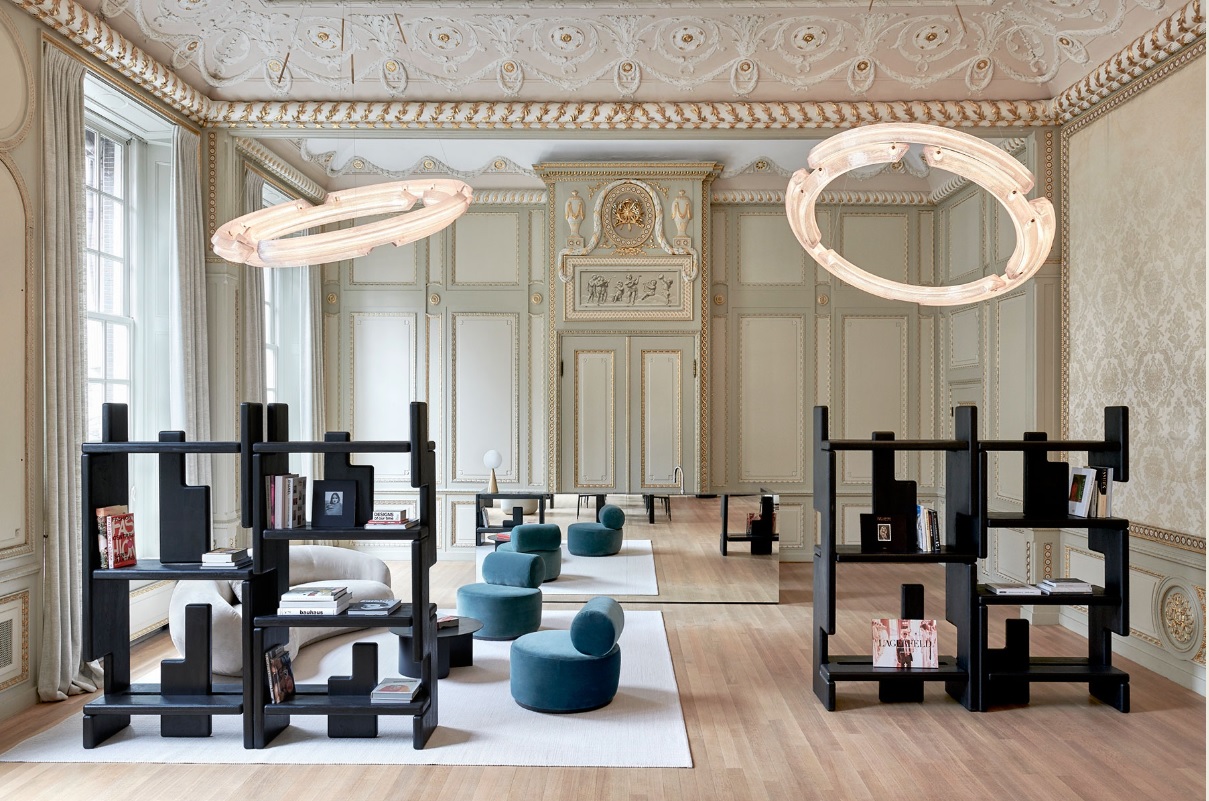 Karl Lagerfeld HQ-Tacchini - 2