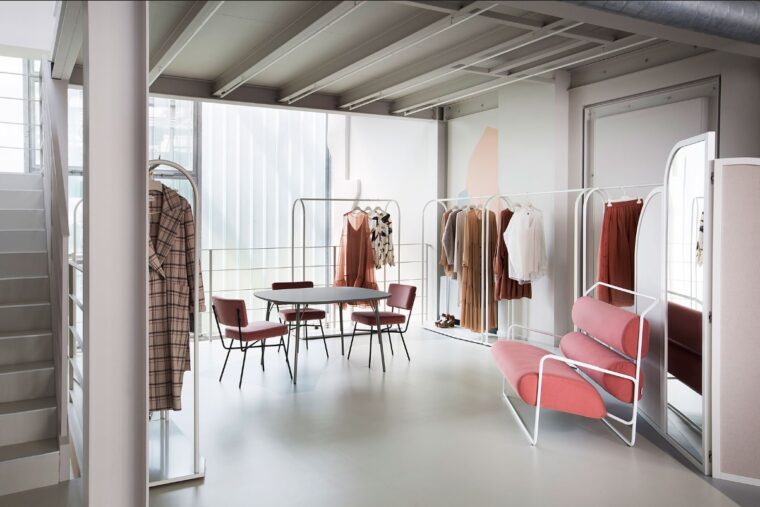 tacchini-Alysi-Showroom